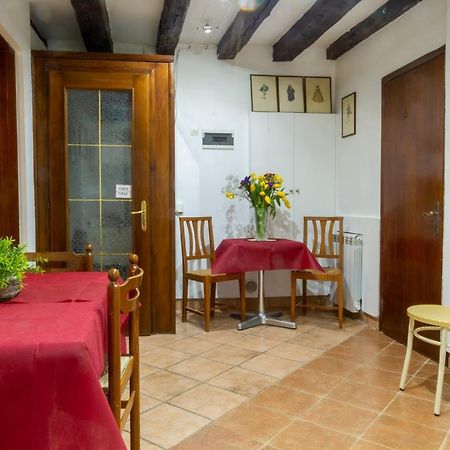 Art Dreams Apartment Teatro Italia Venecia Exterior foto