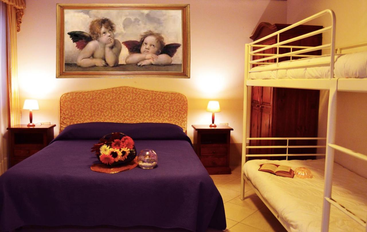 Art Dreams Apartment Teatro Italia Venecia Exterior foto