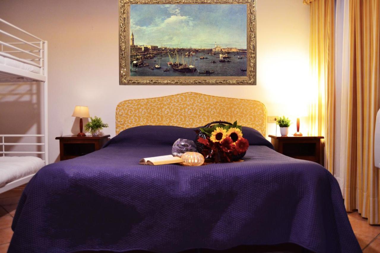 Art Dreams Apartment Teatro Italia Venecia Exterior foto