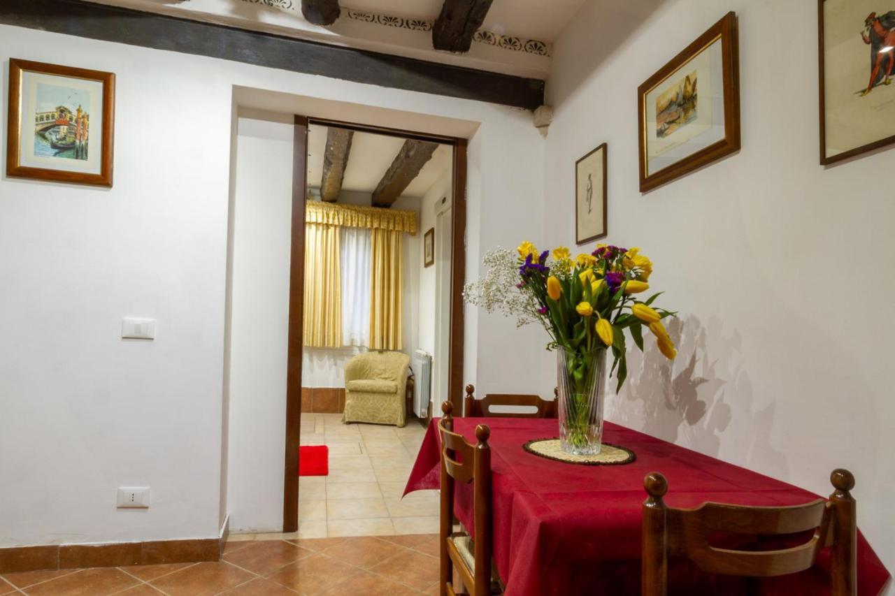 Art Dreams Apartment Teatro Italia Venecia Exterior foto